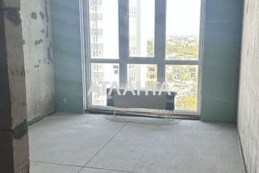 1-room apartment apartment by the address st. Varnenskaya (area 44 m²) - Atlanta.ua - photo 17