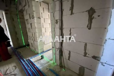 1-room apartment apartment by the address st. Sakharova (area 31,2 m²) - Atlanta.ua - photo 9