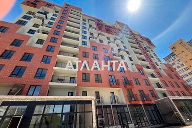 1-комнатная квартира по адресу ул. Сахарова (площадь 53,0 м²) - Atlanta.ua - фото 13