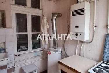 2-rooms apartment apartment by the address st. Pishonovskaya (area 46 m²) - Atlanta.ua - photo 13