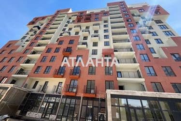 1-room apartment apartment by the address st. Sakharova (area 34,2 m²) - Atlanta.ua - photo 11