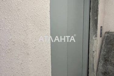 1-room apartment apartment by the address st. Sakharova (area 34,2 m²) - Atlanta.ua - photo 14