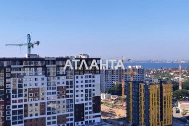 2-rooms apartment apartment by the address st. Marselskaya (area 58 m²) - Atlanta.ua - photo 13