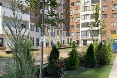 2-rooms apartment apartment by the address st. Marselskaya (area 58 m²) - Atlanta.ua - photo 12