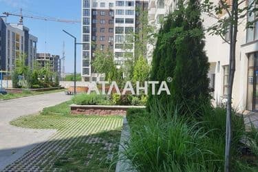 2-rooms apartment apartment by the address st. Marselskaya (area 58 m²) - Atlanta.ua - photo 20