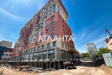 1-комнатная квартира по адресу ул. Сахарова (площадь 59,0 м²) - Atlanta.ua - фото 12