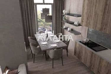 3-rooms apartment apartment by the address st. Fontanskaya dor Perekopskoy Divizii (area 144,3 m²) - Atlanta.ua - photo 9