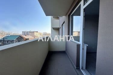 1-комнатная квартира по адресу ул. Воробьева ак. (площадь 33,6 м²) - Atlanta.ua - фото 17
