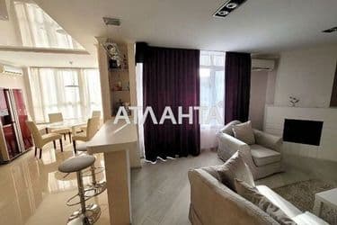 3-rooms apartment apartment by the address st. Glushko ak pr Dimitrova pr (area 125 m²) - Atlanta.ua - photo 28