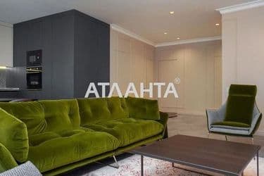 2-rooms apartment apartment by the address st. Kamanina (area 105 m²) - Atlanta.ua - photo 35