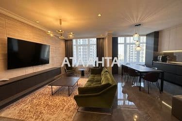 2-rooms apartment apartment by the address st. Kamanina (area 105 m²) - Atlanta.ua - photo 31