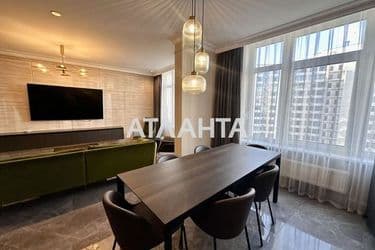 2-rooms apartment apartment by the address st. Kamanina (area 105 m²) - Atlanta.ua - photo 32