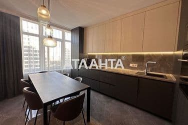 2-rooms apartment apartment by the address st. Kamanina (area 105 m²) - Atlanta.ua - photo 37