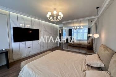 2-rooms apartment apartment by the address st. Kamanina (area 105 m²) - Atlanta.ua - photo 29