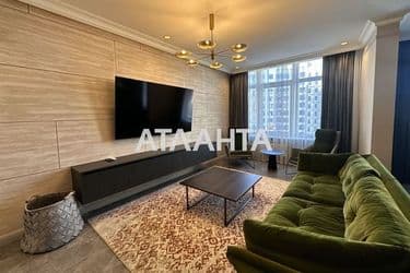 2-rooms apartment apartment by the address st. Kamanina (area 105 m²) - Atlanta.ua - photo 39