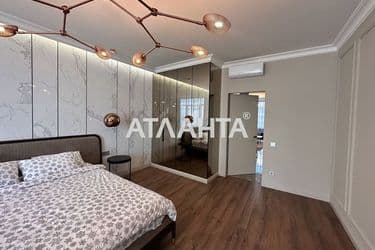 2-rooms apartment apartment by the address st. Kamanina (area 105 m²) - Atlanta.ua - photo 25