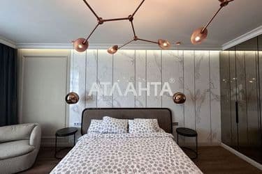 2-rooms apartment apartment by the address st. Kamanina (area 105 m²) - Atlanta.ua - photo 26