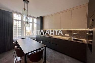 2-rooms apartment apartment by the address st. Kamanina (area 105 m²) - Atlanta.ua - photo 38