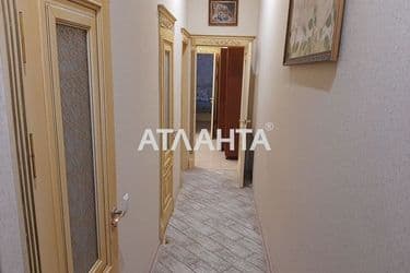 3-комнатная квартира по адресу ул. Троицкая (площадь 63 м²) - Atlanta.ua - фото 12