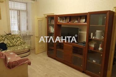 3-комнатная квартира по адресу ул. Троицкая (площадь 63 м²) - Atlanta.ua - фото 13