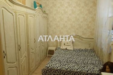 3-комнатная квартира по адресу ул. Троицкая (площадь 63 м²) - Atlanta.ua - фото 15