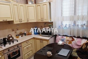 3-комнатная квартира по адресу ул. Троицкая (площадь 63 м²) - Atlanta.ua - фото 17