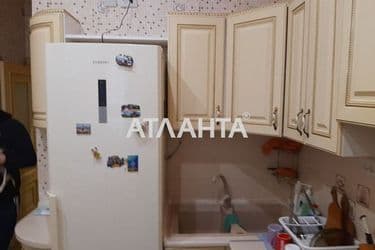 3-комнатная квартира по адресу ул. Троицкая (площадь 63 м²) - Atlanta.ua - фото 18