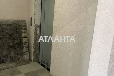1-room apartment apartment by the address st. Sakharova (area 31,8 m²) - Atlanta.ua - photo 14