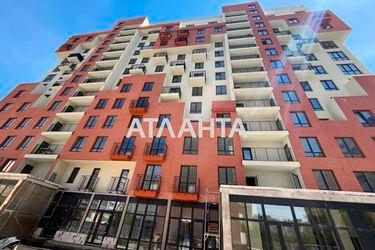 2-комнатная квартира по адресу ул. Сахарова (площадь 49,1 м²) - Atlanta.ua - фото 13