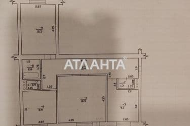 3-к apartment on street Gvardeyskaya  - Atlanta.ua - photo 9