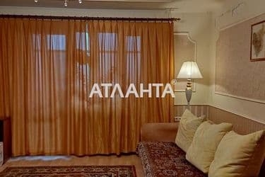 3-к apartment on street Gvardeyskaya  - Atlanta.ua - photo 2