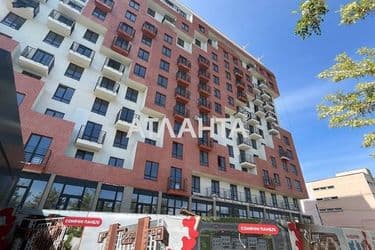 1-room apartment apartment by the address st. Sakharova (area 55,9 m²) - Atlanta.ua - photo 11