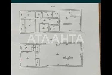 Commercial real estate at st. Tsvetochnaya (area 780 m²) - Atlanta.ua - photo 27