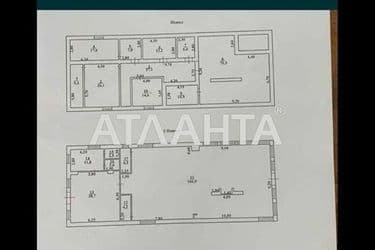 Коммерческая недвижимость по адресу ул. Цветочная (площадь 780 м²) - Atlanta.ua - фото 27