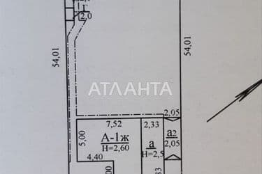 Landplot by the address st. Zelenaya (area 7 acr) - Atlanta.ua - photo 26