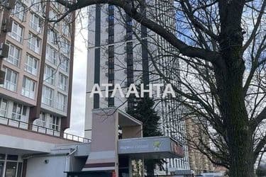 Commercial real estate at st. Literaturnaya (area 47 m²) - Atlanta.ua - photo 17