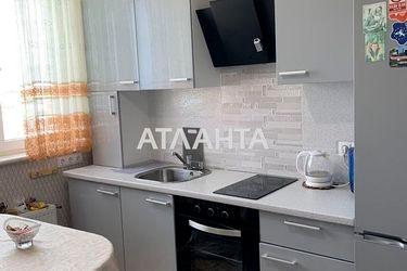 1-room apartment apartment by the address st. Bocharova gen (area 37 m²) - Atlanta.ua - photo 17