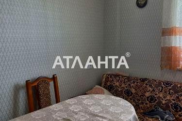 1-room apartment apartment by the address st. Bocharova gen (area 37 m²) - Atlanta.ua - photo 18