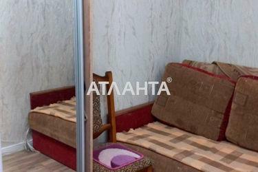 1-room apartment apartment by the address st. Bocharova gen (area 37 m²) - Atlanta.ua - photo 20