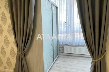 1-кімнатна квартира за адресою вул. Бочарова ген. (площа 37 м²) - Atlanta.ua - фото 22