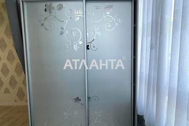 1-кімнатна квартира за адресою вул. Бочарова ген. (площа 37 м²) - Atlanta.ua - фото 24