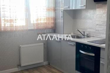 1-кімнатна квартира за адресою вул. Бочарова ген. (площа 37 м²) - Atlanta.ua - фото 18