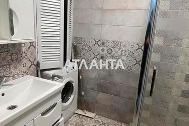 1-кімнатна квартира за адресою вул. Бочарова ген. (площа 37 м²) - Atlanta.ua - фото 26