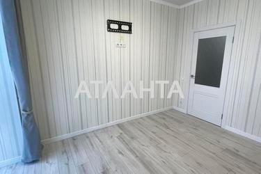 1-кімнатна квартира за адресою вул. Бочарова ген. (площа 37 м²) - Atlanta.ua - фото 31