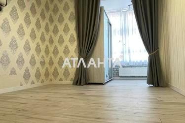 1-кімнатна квартира за адресою вул. Бочарова ген. (площа 37 м²) - Atlanta.ua - фото 32