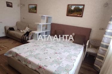 1-кімнатна квартира за адресою вул. Ломоносова (площа 43 м²) - Atlanta.ua - фото 30