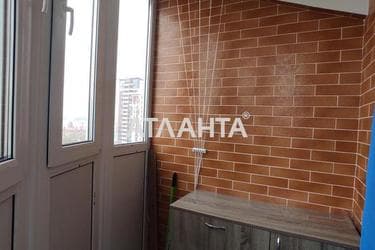 1-кімнатна квартира за адресою вул. Ломоносова (площа 43 м²) - Atlanta.ua - фото 36