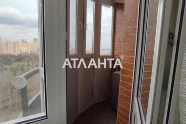 1-кімнатна квартира за адресою вул. Ломоносова (площа 43 м²) - Atlanta.ua - фото 35