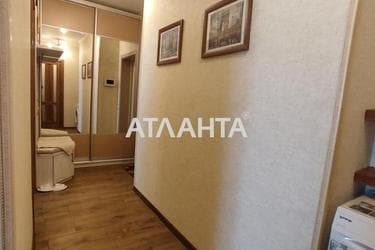 1-кімнатна квартира за адресою вул. Ломоносова (площа 43 м²) - Atlanta.ua - фото 38