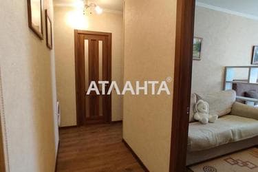 1-кімнатна квартира за адресою вул. Ломоносова (площа 43 м²) - Atlanta.ua - фото 37